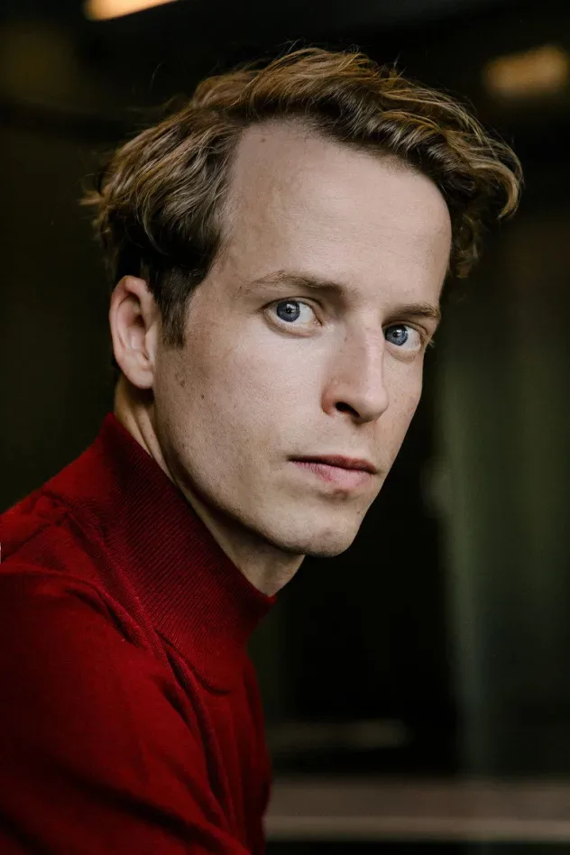 Обложка для Thomas Kitsche