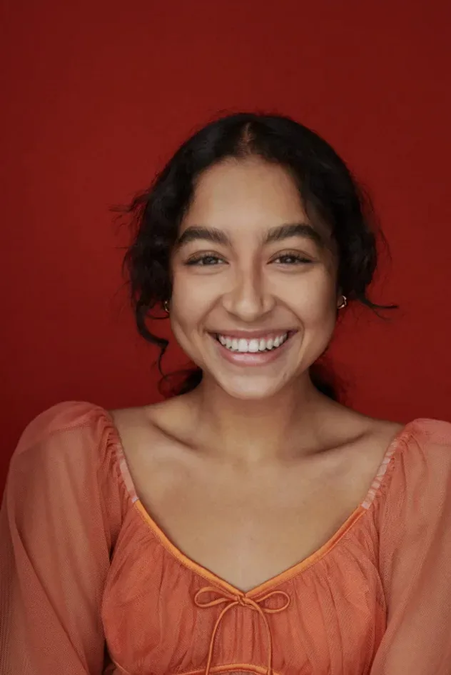 Imagen de portada para Samirah Breuer