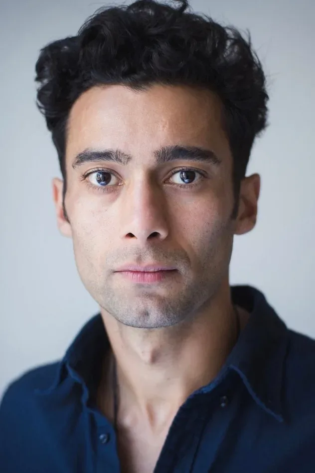 Imagen de portada para Arash Marandi