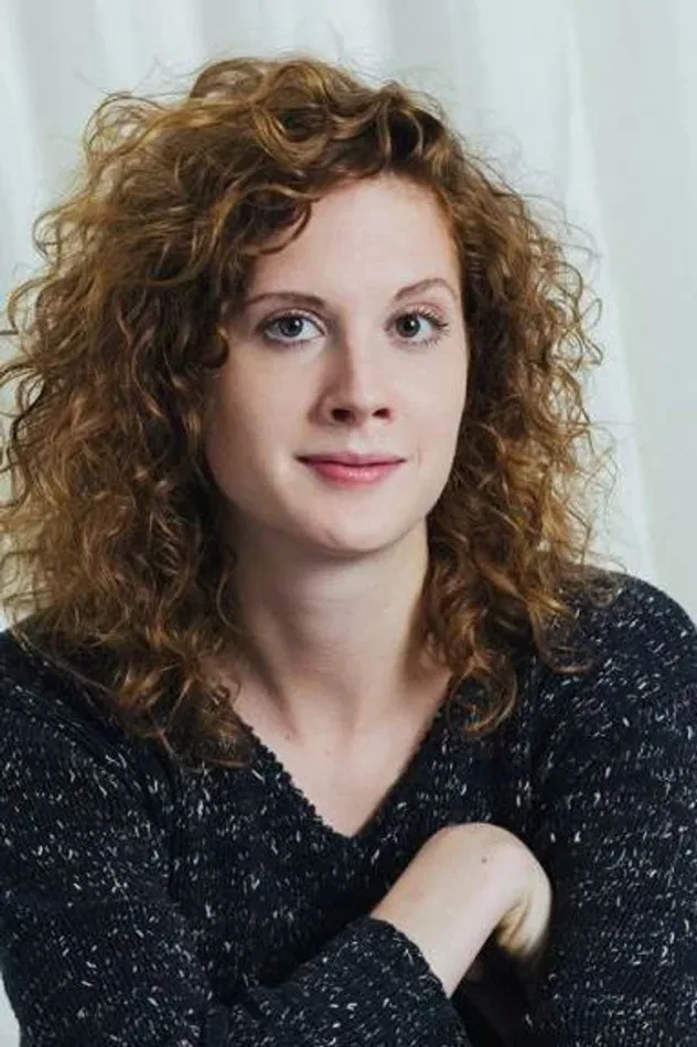 صورة الغلاف لـ Julia Riedler