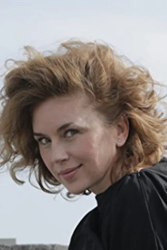 Обложка для Valentina Sauca