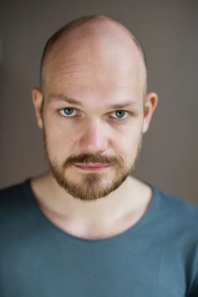 صورة الغلاف لـ Matti Krause