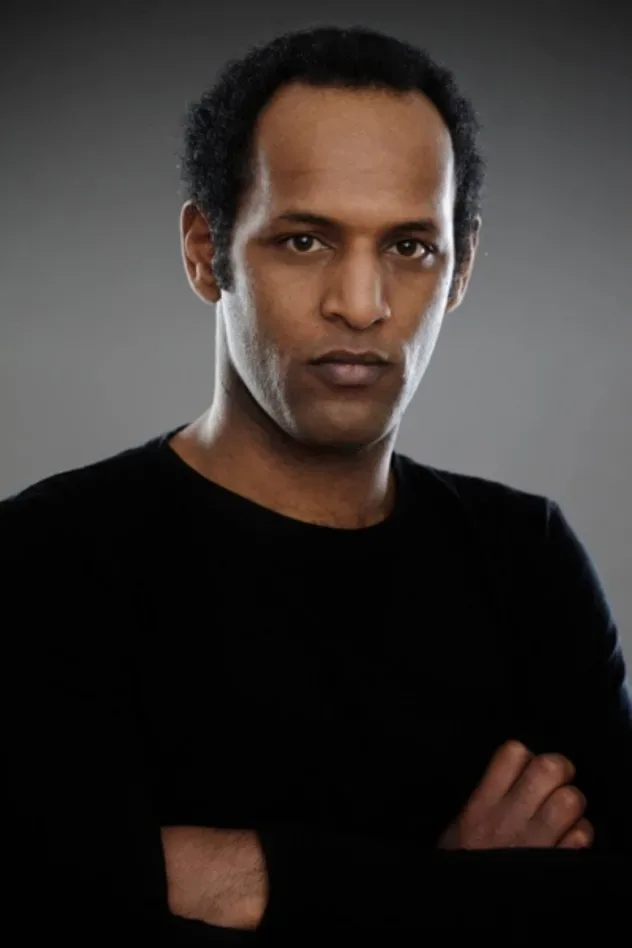 صورة الغلاف لـ Selam Tadese