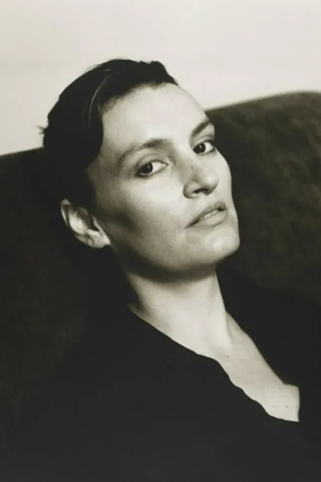 Обложка для Daniela Nardini