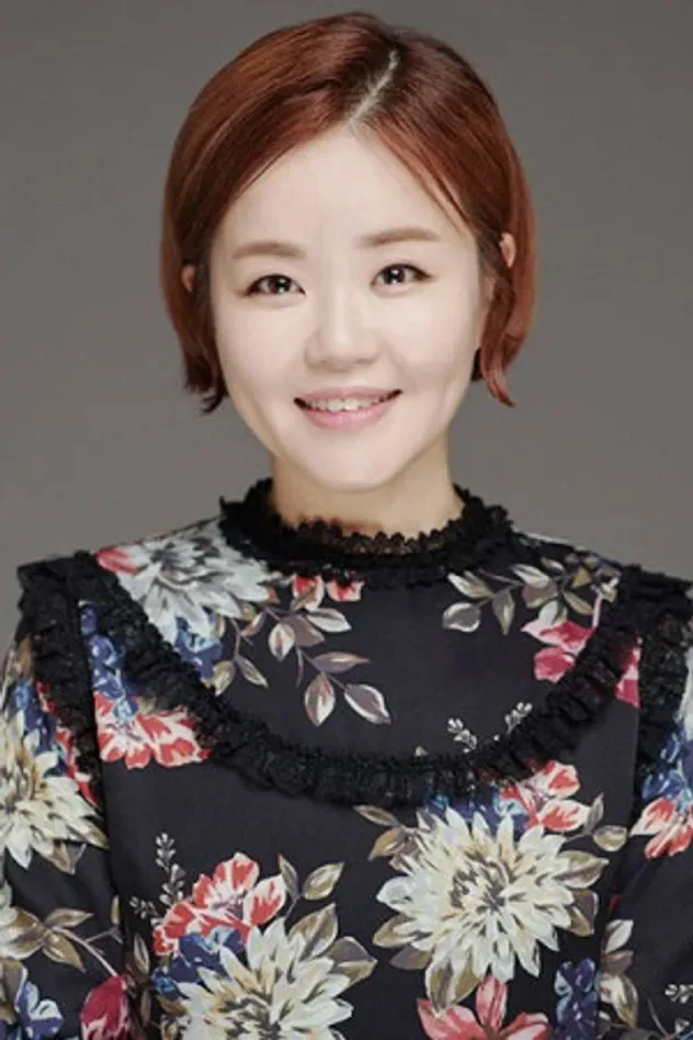 Обложка для Kim Hyo-jin