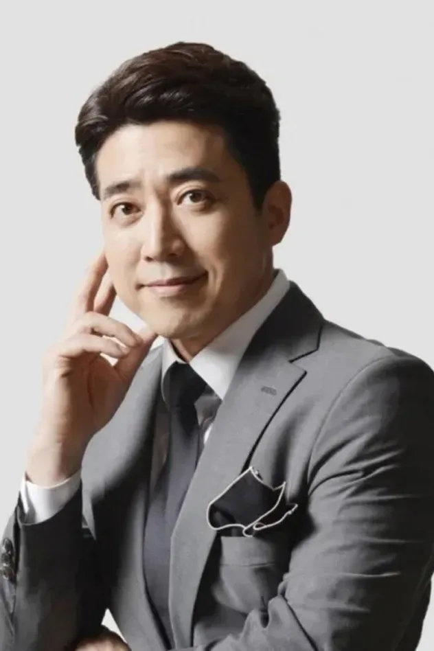 Cover image for 최재원