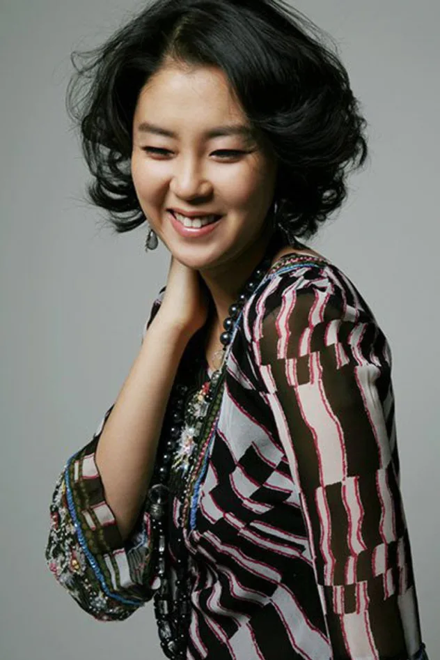 foto de 이재은