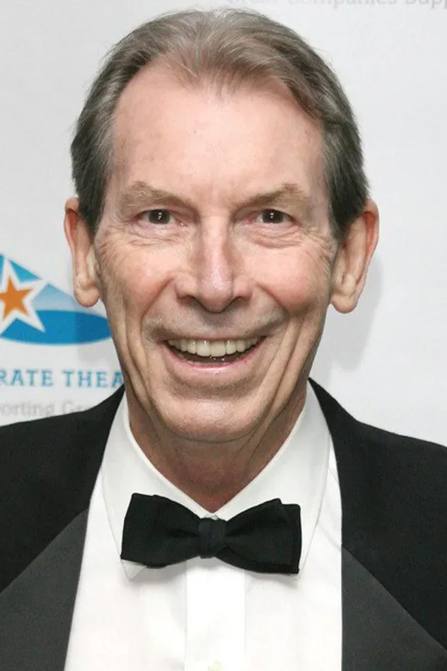 Cover image for Richard Easton