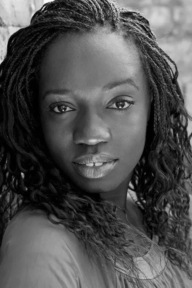 Imagen de portada para Madeline Appiah