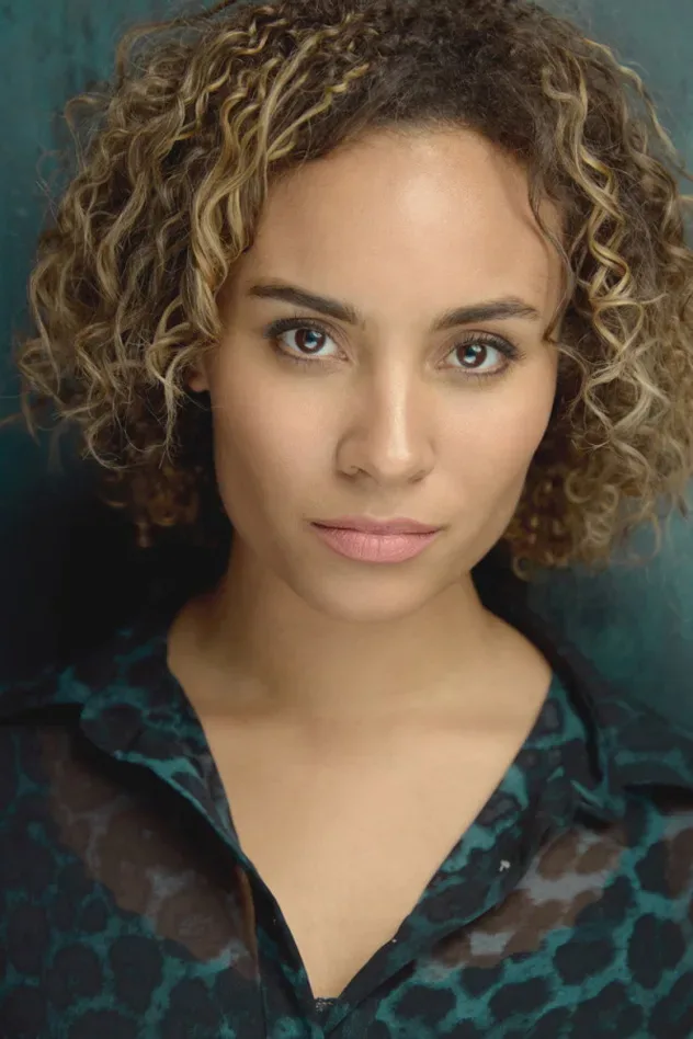 Cover image for Tala Gouveia