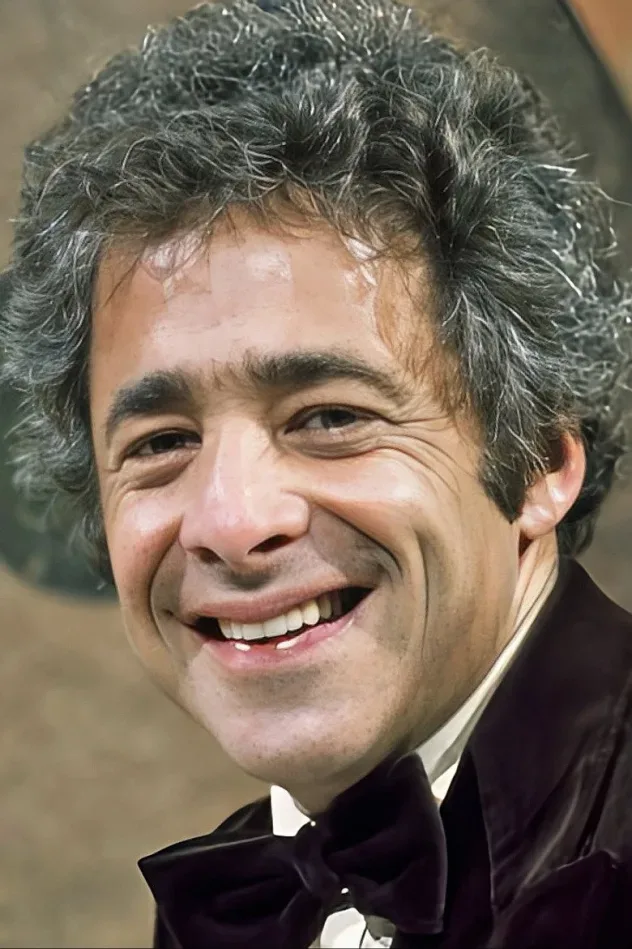Imagen de portada para Chuck Barris
