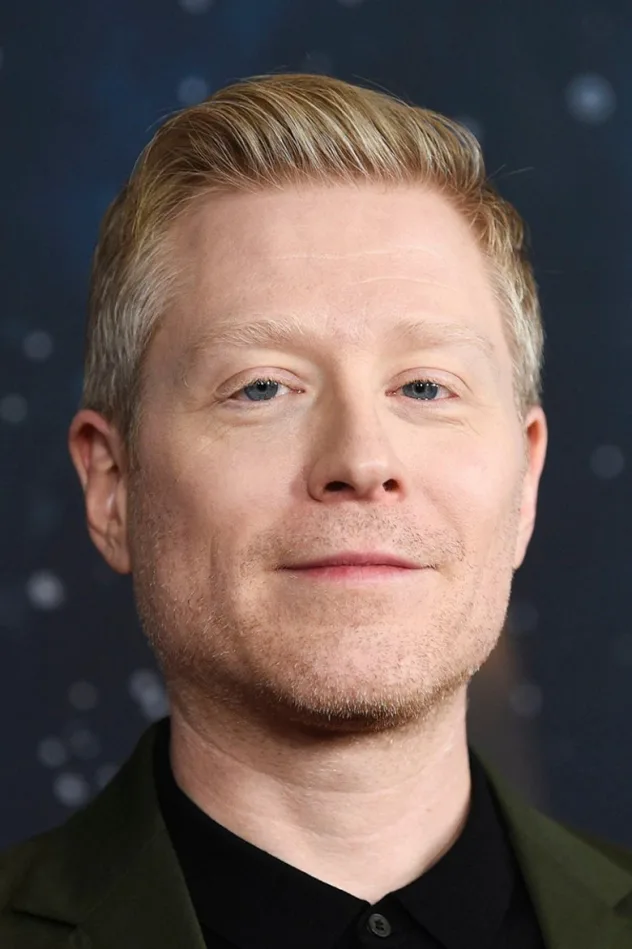 foto de Anthony Rapp