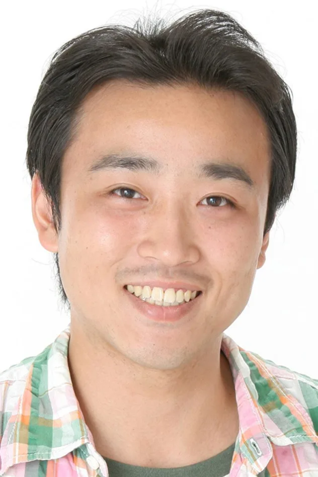 Kosuke Okamoto