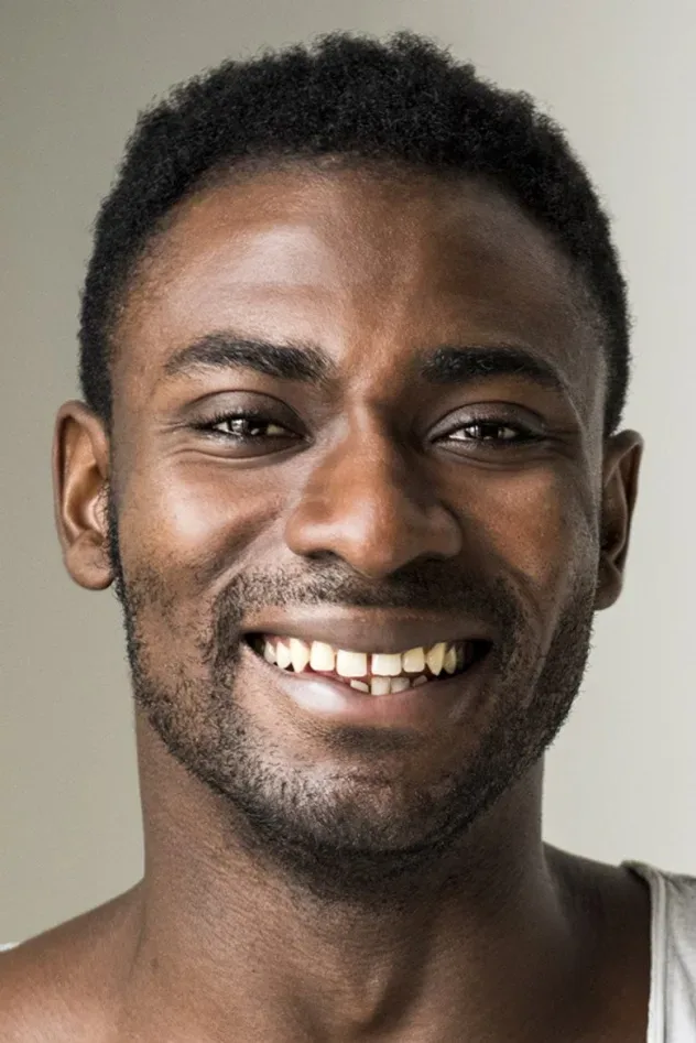 صورة الغلاف لـ Alexander Prince Osei