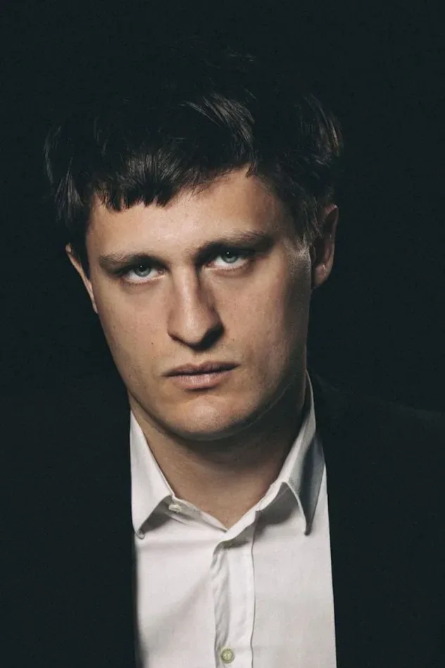Обложка для Valentin Postlmayr