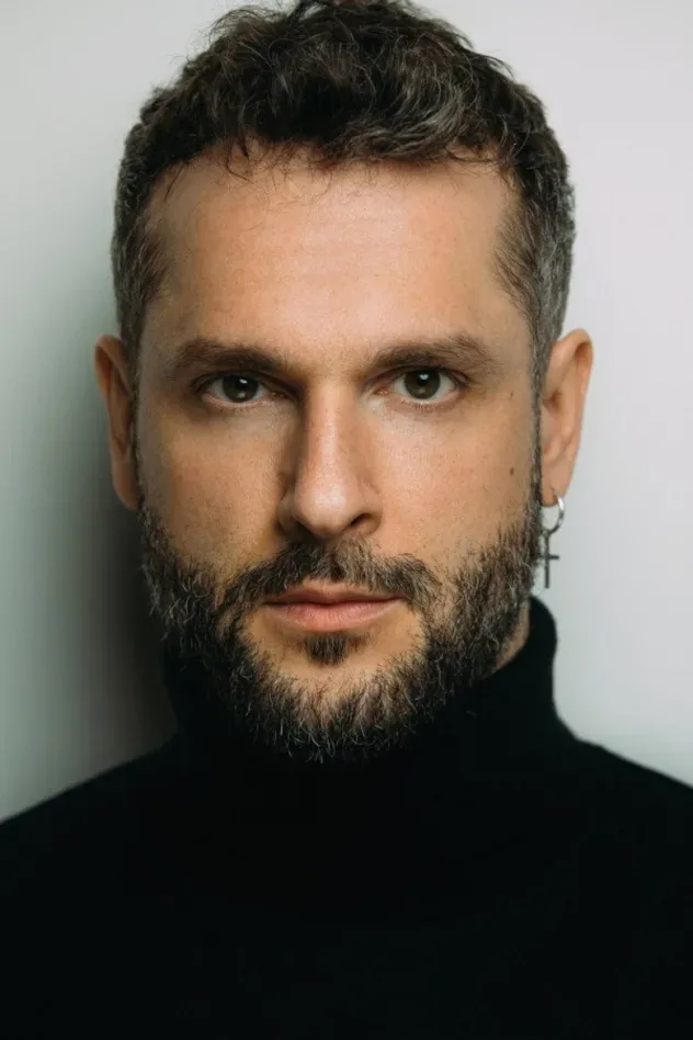 صورة الغلاف لـ Paul Hassler