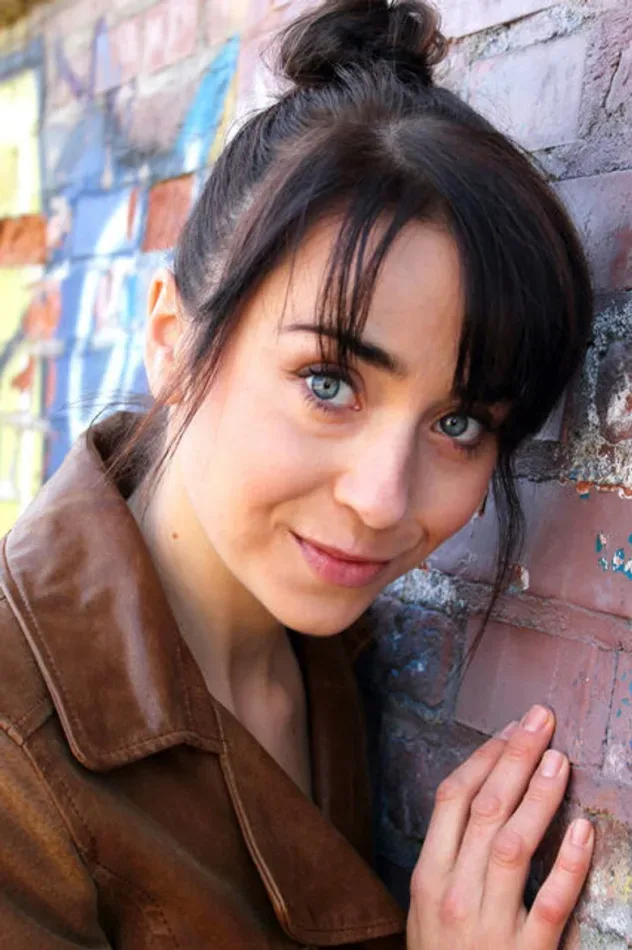 صورة الغلاف لـ Christina Cervenka