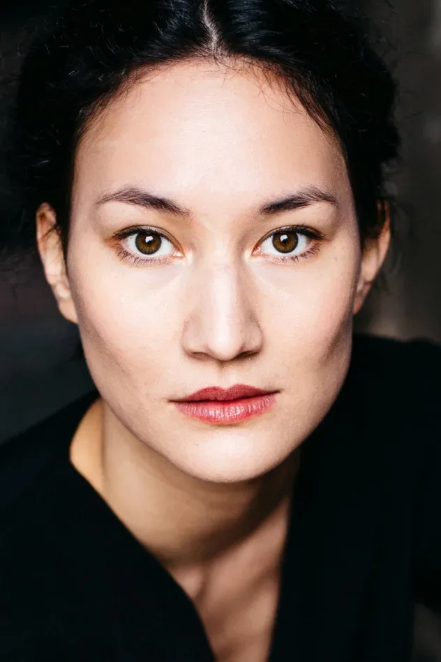 Cover image for Agnes Decker
