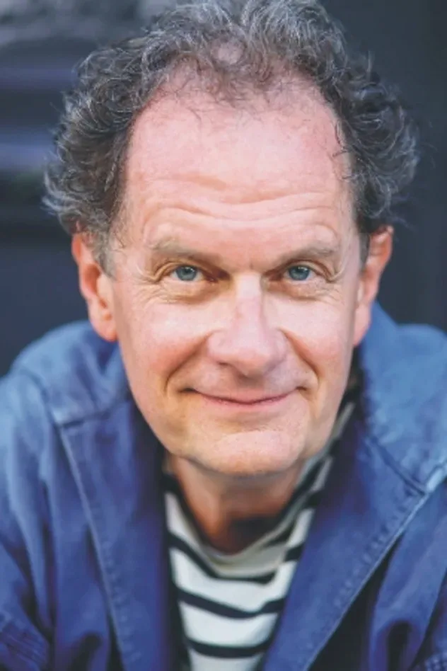 صورة الغلاف لـ Oliver Törner