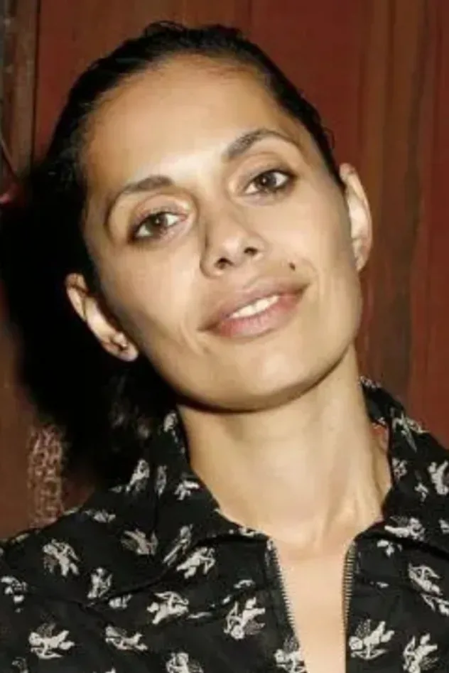 صورة الغلاف لـ Neelesha Barthel