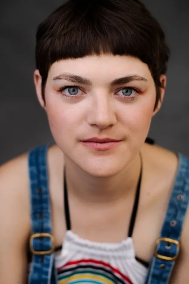 Обложка для Johanna Polley