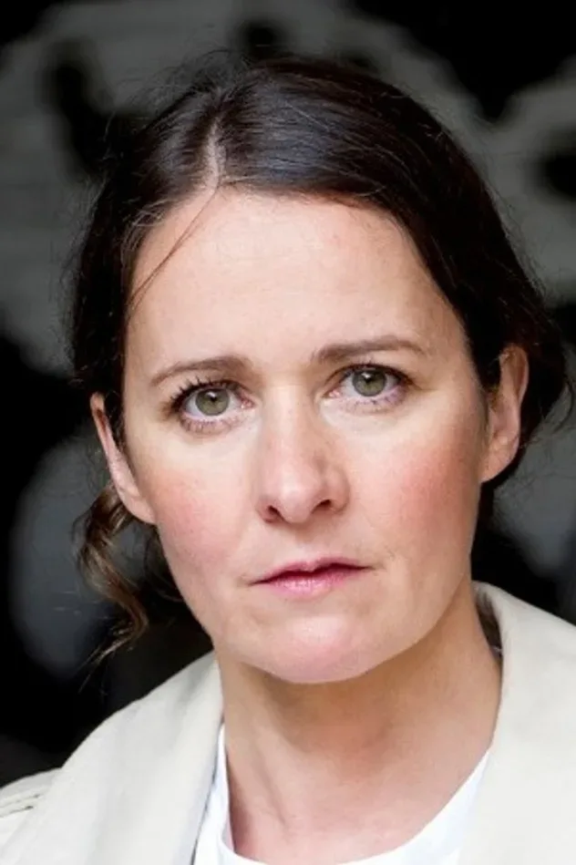صورة الغلاف لـ Sabine Osthoff