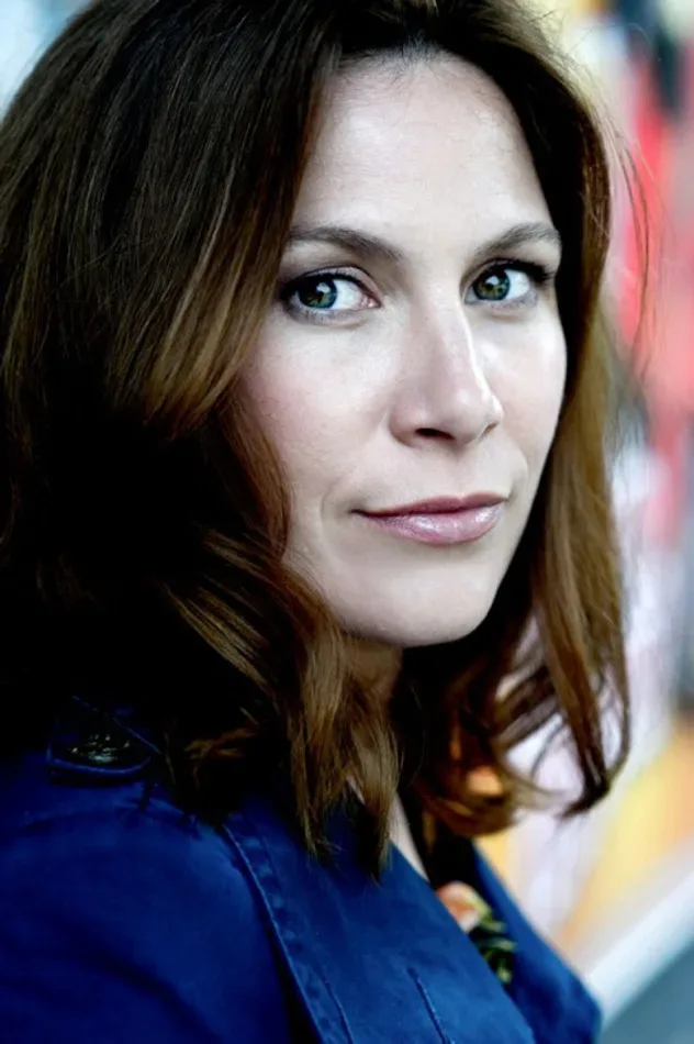 صورة الغلاف لـ Barbara Terpoorten