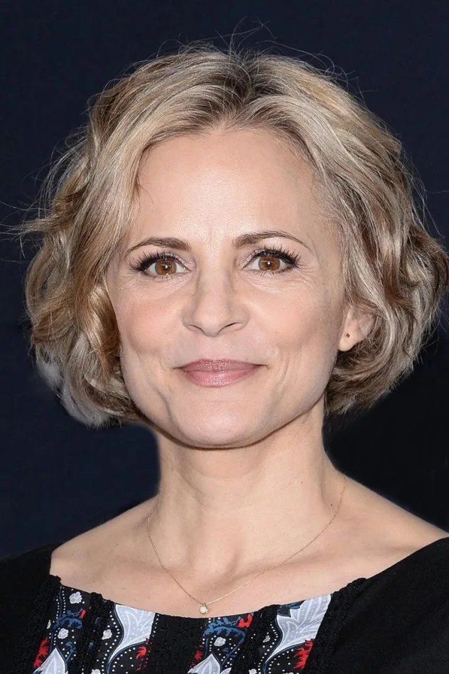фото Amy Sedaris