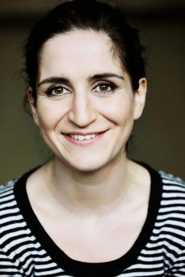 Обложка для Elmira Bahrami