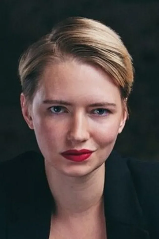 Обложка для Zoë Valks