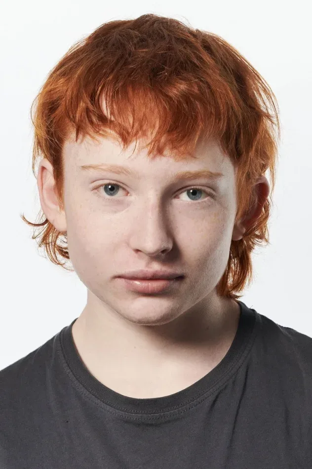 Обложка для Xari Wimbauer