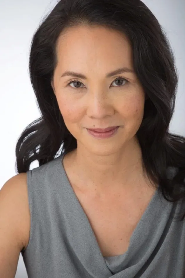 Обложка для Karen Tsen Lee