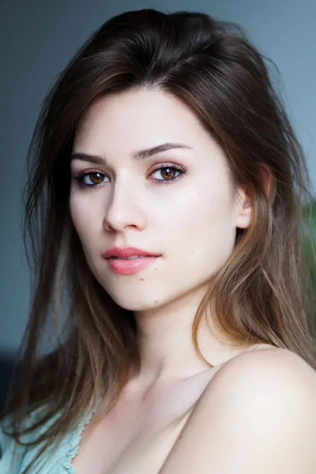 Обложка для Susanna Okonowski