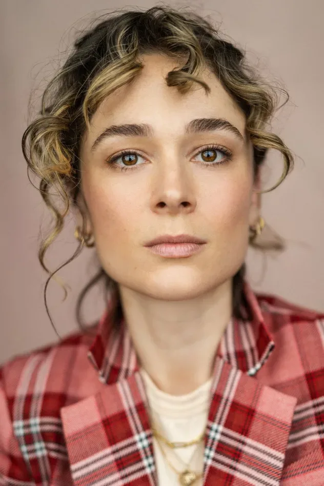 صورة الغلاف لـ Phoebe Sparrow