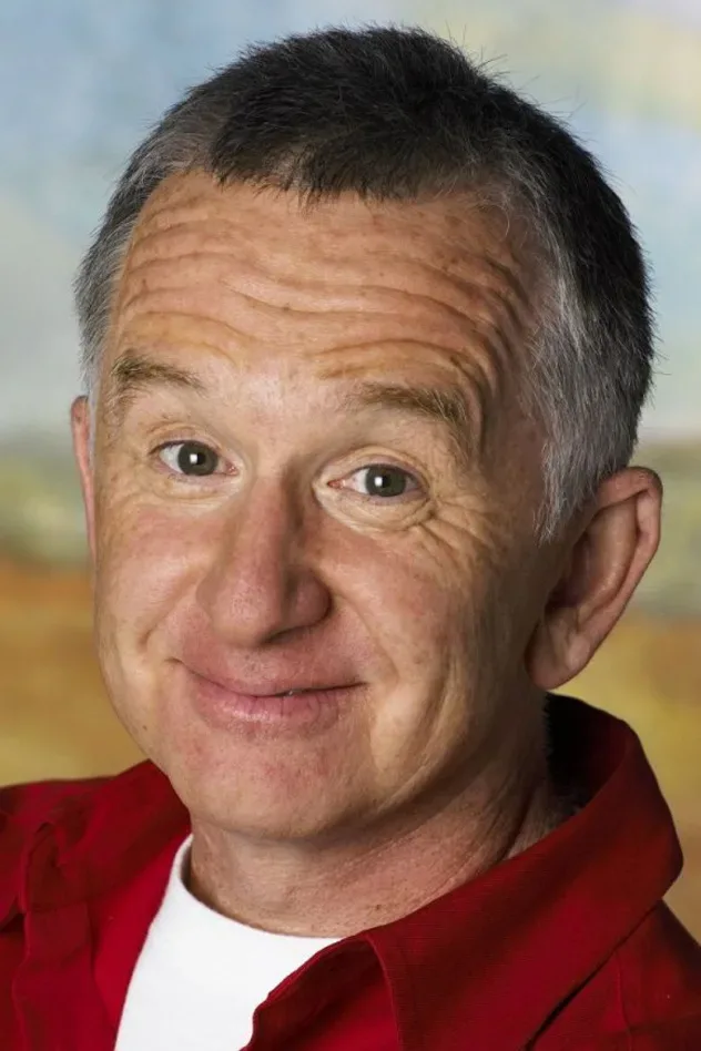 صورة الغلاف لـ Ron James