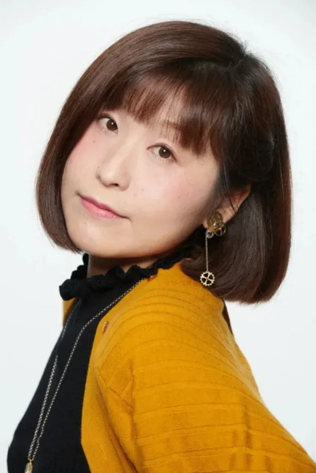 صورة الغلاف لـ Asuka Minamori
