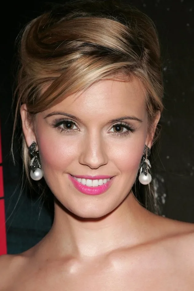 صورة Maggie Grace
