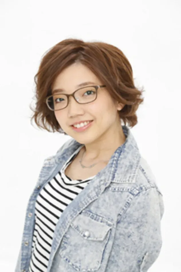 Обложка для Tomoko Tsuzuki