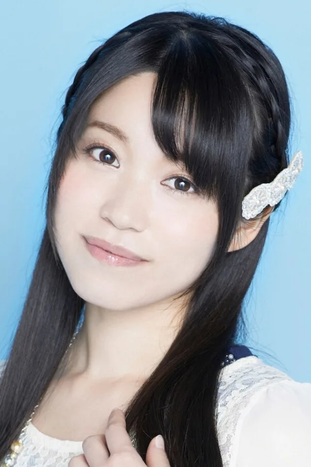 末柄里恵 photo