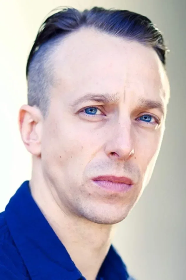 صورة الغلاف لـ Patrick Costello