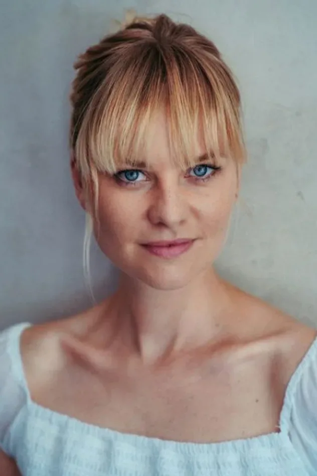 Обложка для Henrike Fehrs