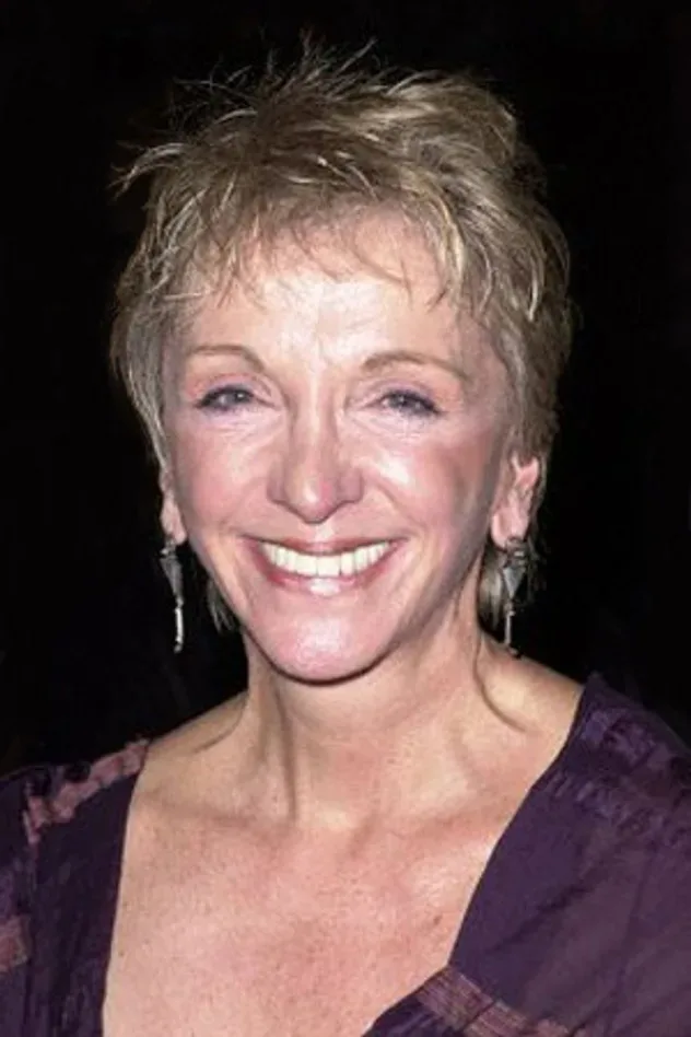 Imagen de portada para Elizabeth Franz