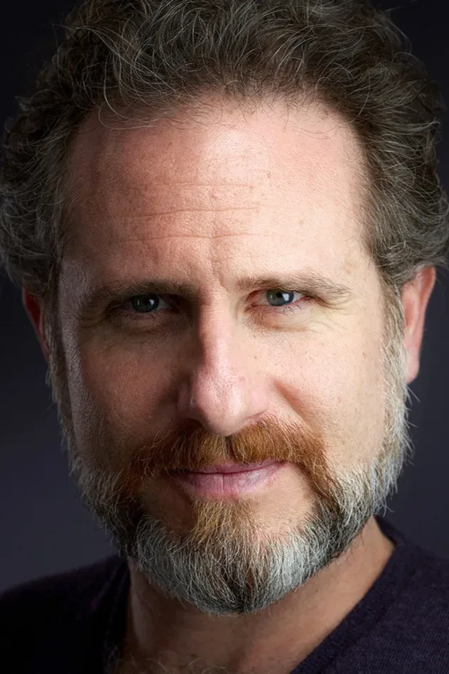 Обложка для Remy Auberjonois
