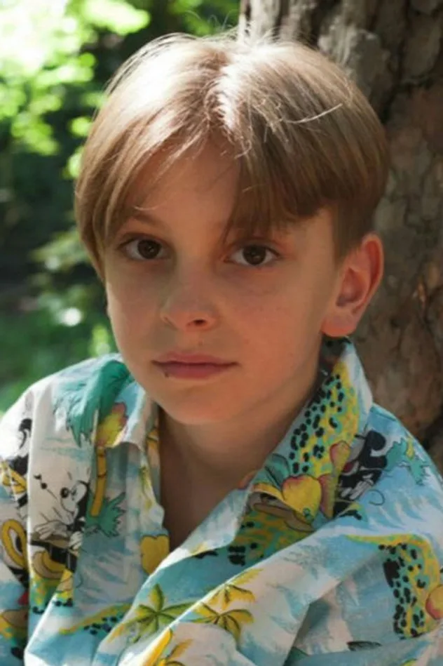 Phileas Heyblom