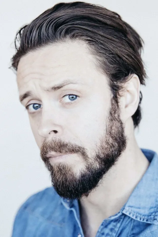 Обложка для Pétur Óskar Sigurðsson