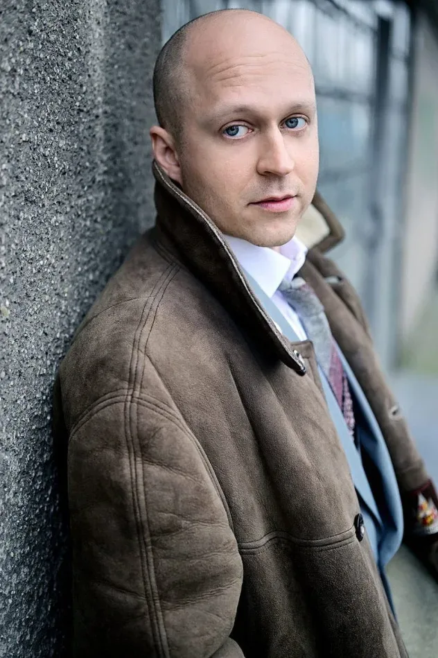 Обложка для Harry Schäfer