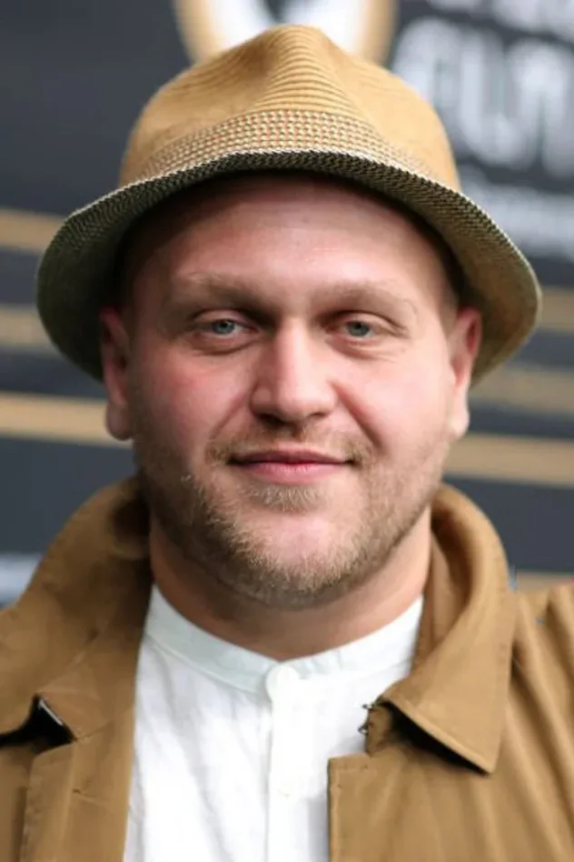 Обложка для Dardan Sadik