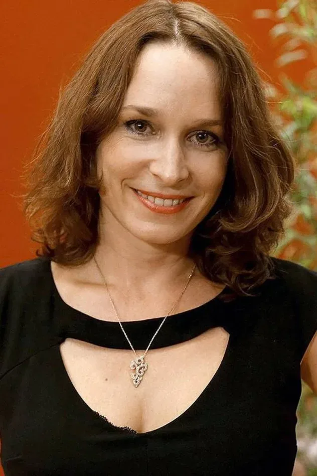 Обложка для Mirjam Unger