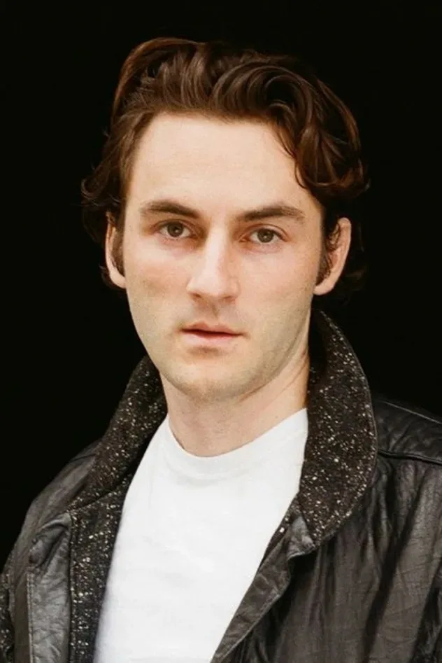 صورة الغلاف لـ Tobias Resch