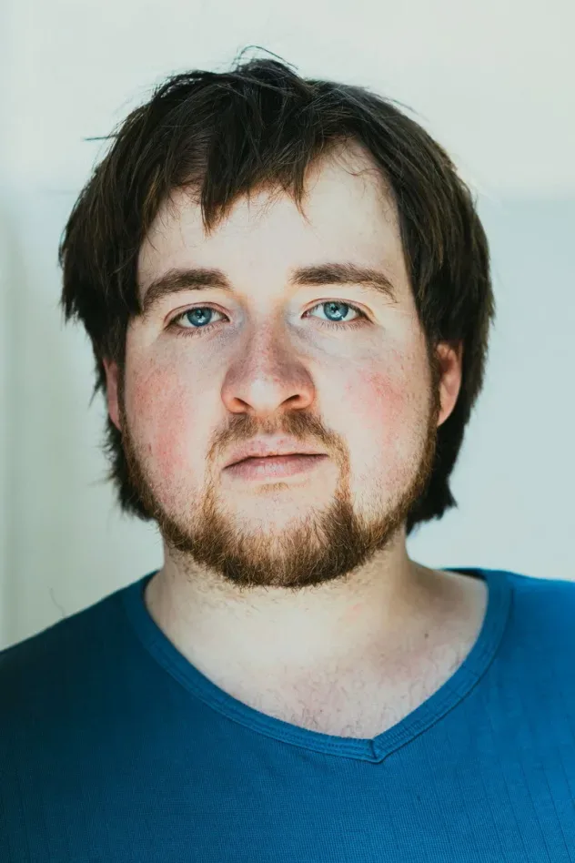 Обложка для Daniel Friedl